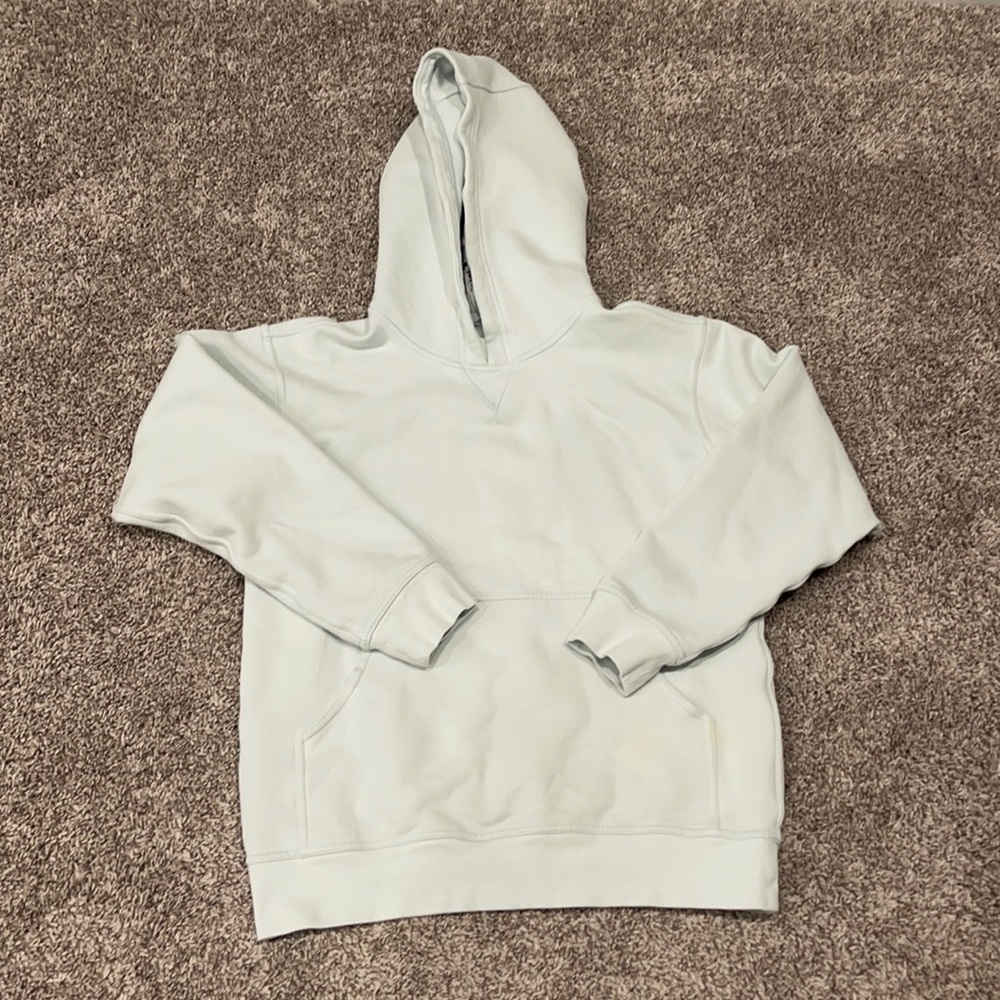 Lululemon All Yours Hoodie size 6 - Picture 2 of 10